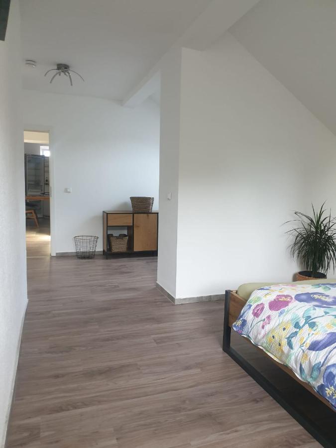 Ferienwohnung Witten Gederbach Exterior photo