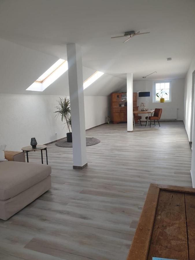 Ferienwohnung Witten Gederbach Exterior photo